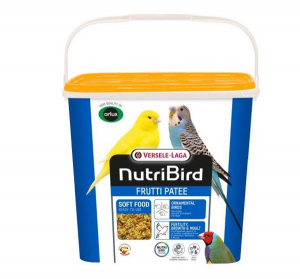 Frutti Patee 5 kg
